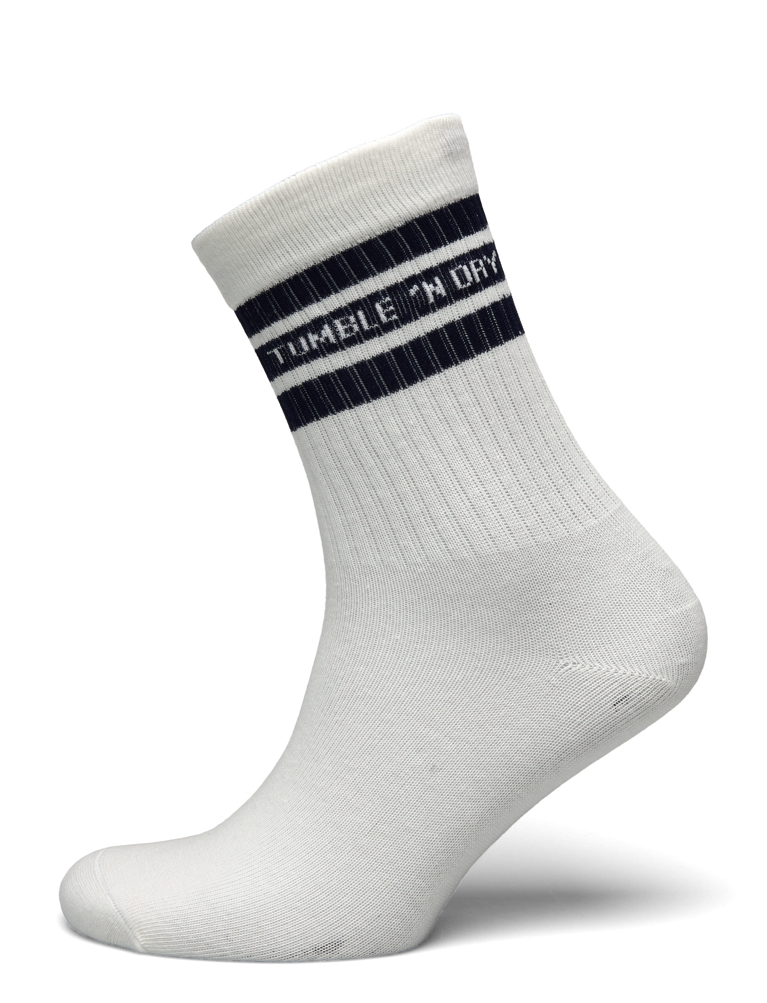 TUMBLE 'N DRY - TND Tumble Socks 2-pack - socks - flame scar - 5