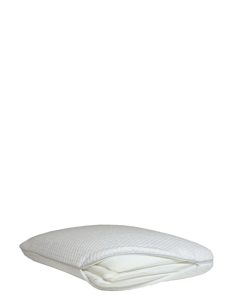 Turiform - TURIFORM ErgoMagic Classic - padjad - white - 2