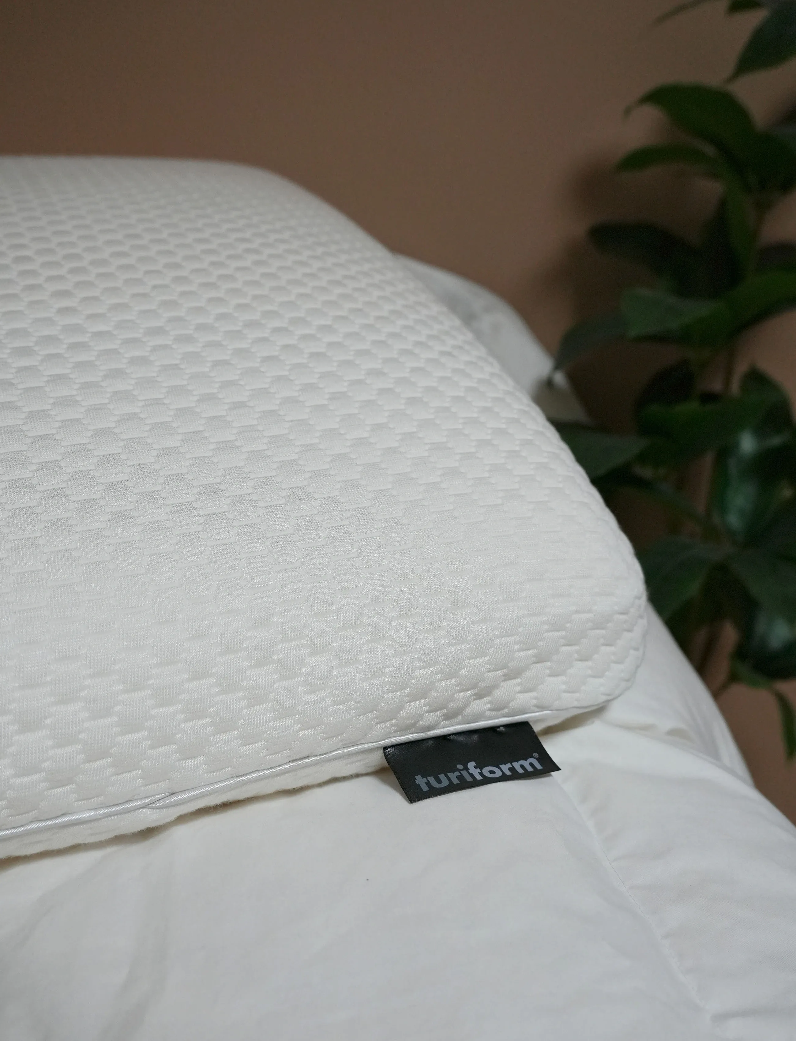 Turiform - TURIFORM ErgoMagic Classic - kuddar - white - 4