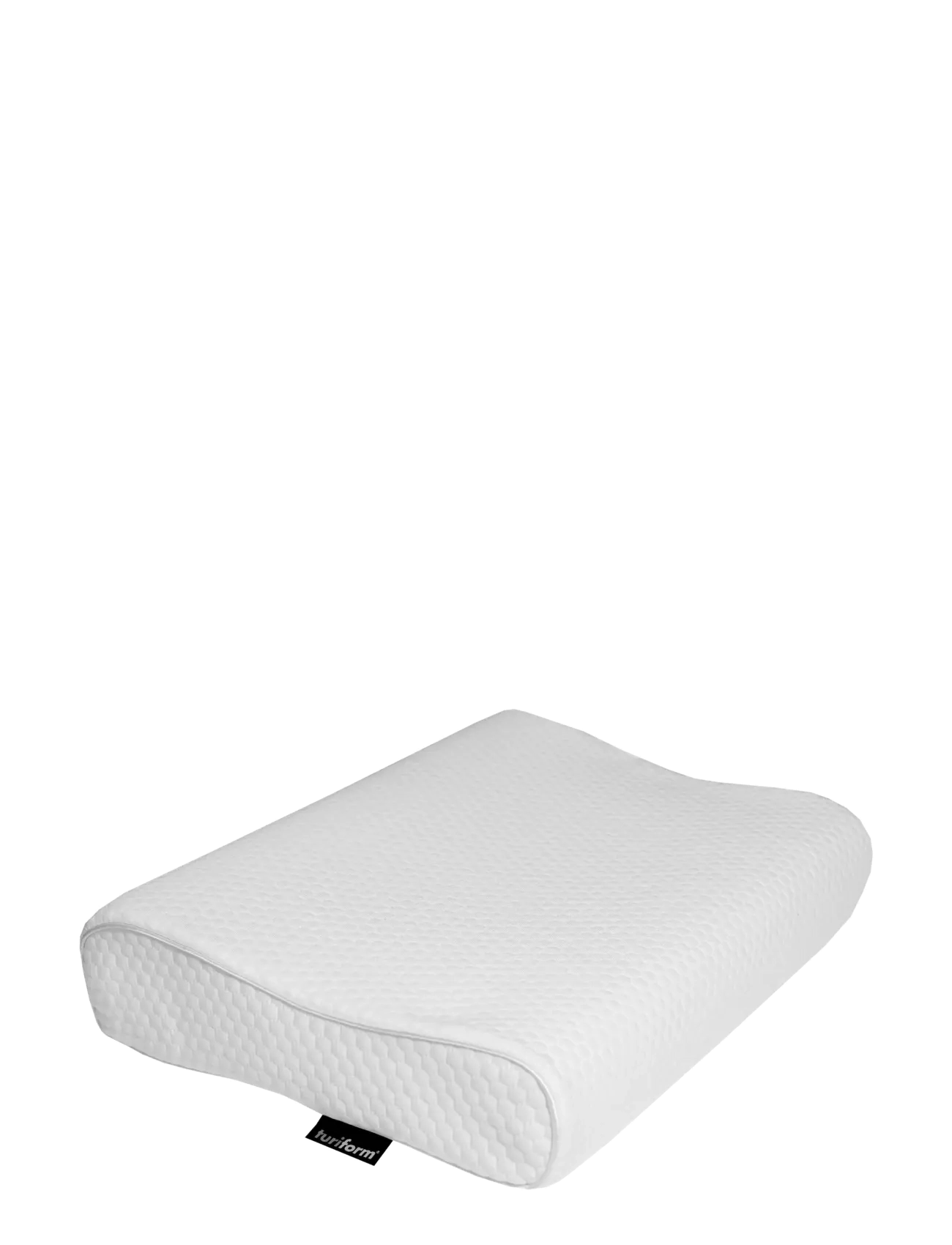Turiform TURIFORM ErgoMagic Support - Bettdecken und Kissen - WHITE / white
