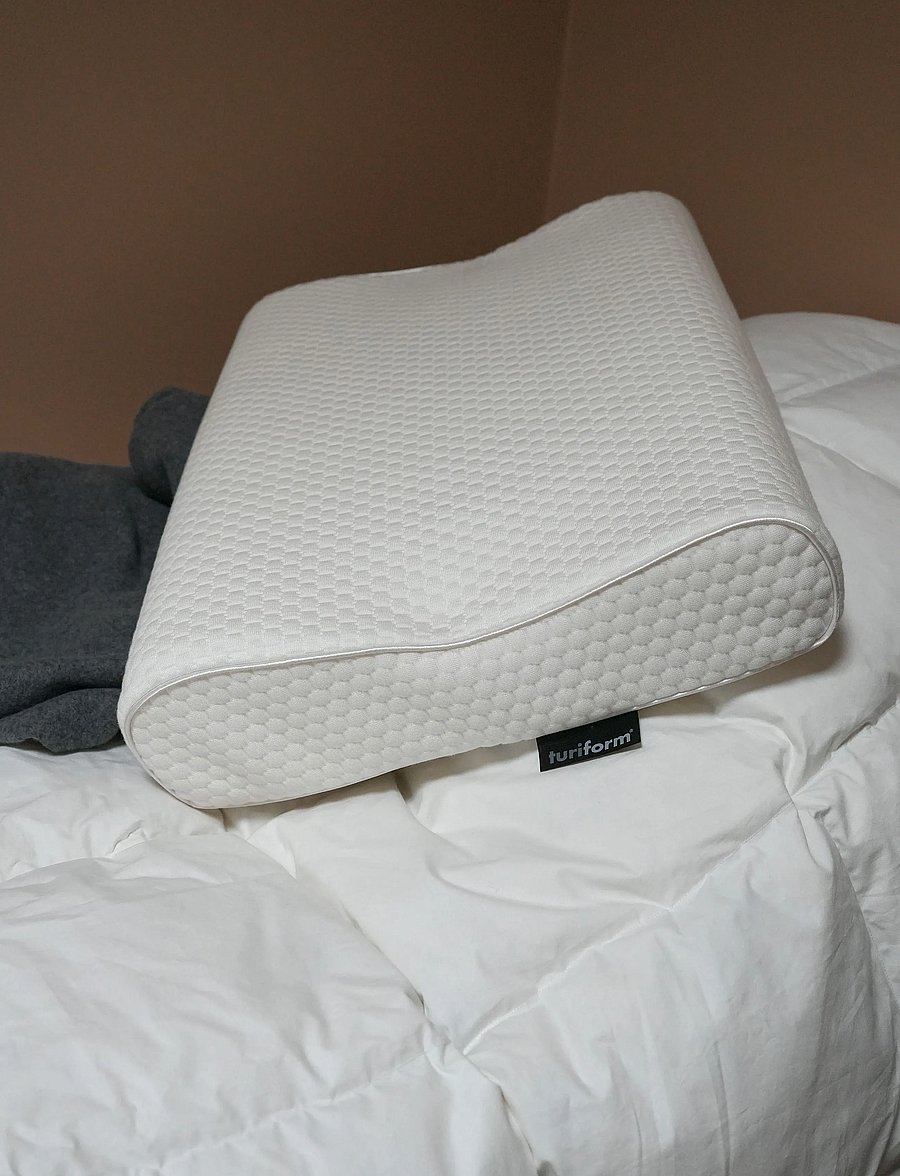 Turiform - TURIFORM ErgoMagic Support - white - 0