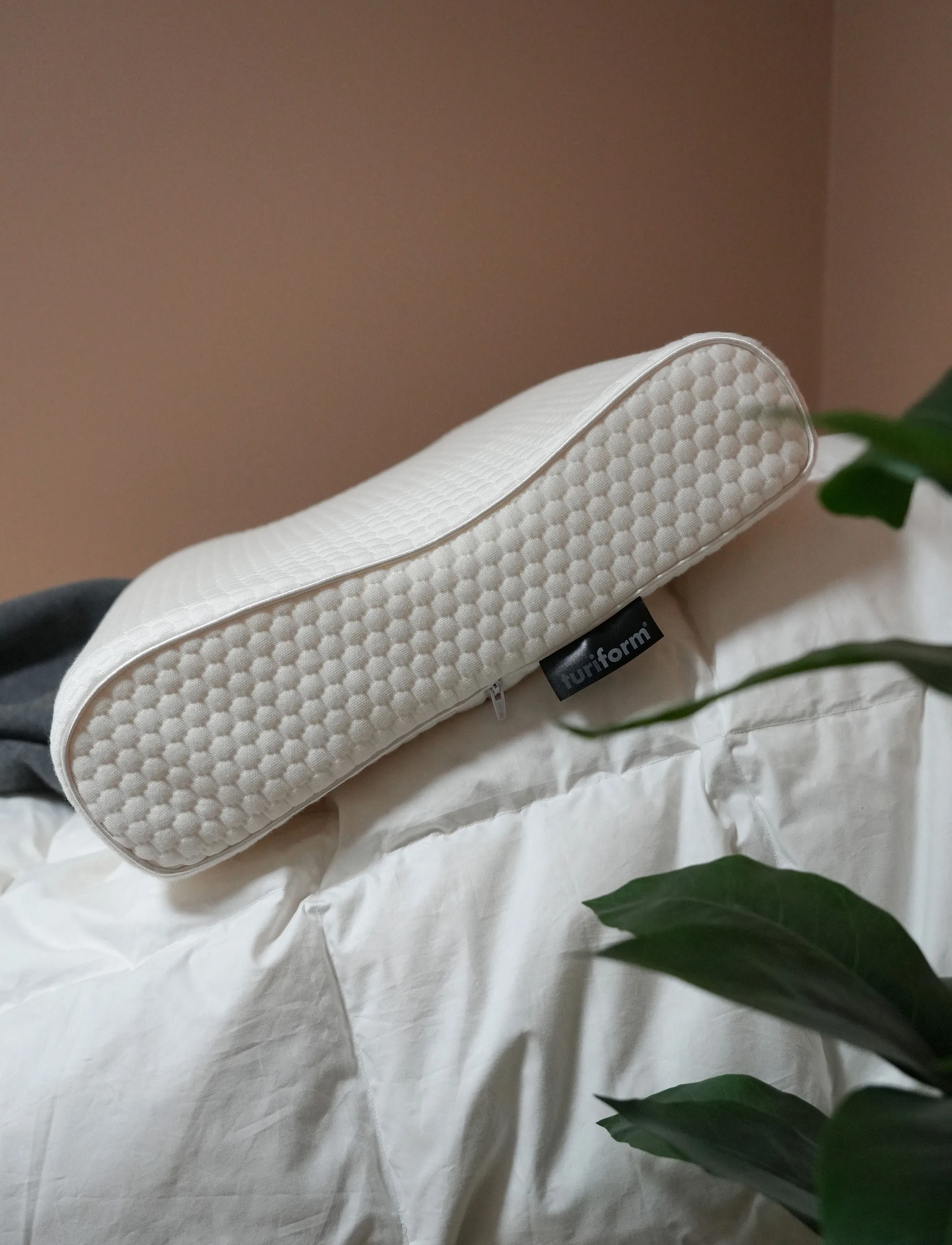 Turiform - TURIFORM ErgoMagic Support - white - 5