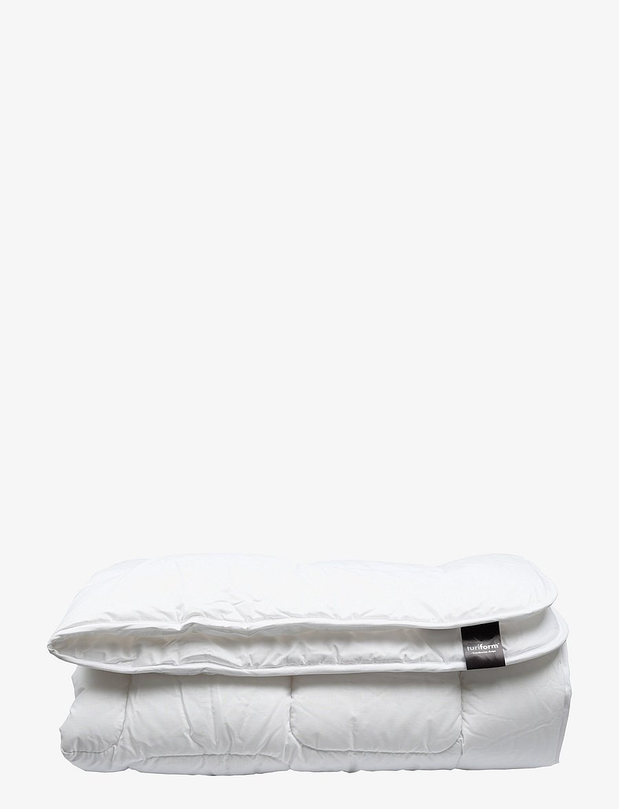 Turiform - Turiform Fiber Light - bettdecken - white - 0