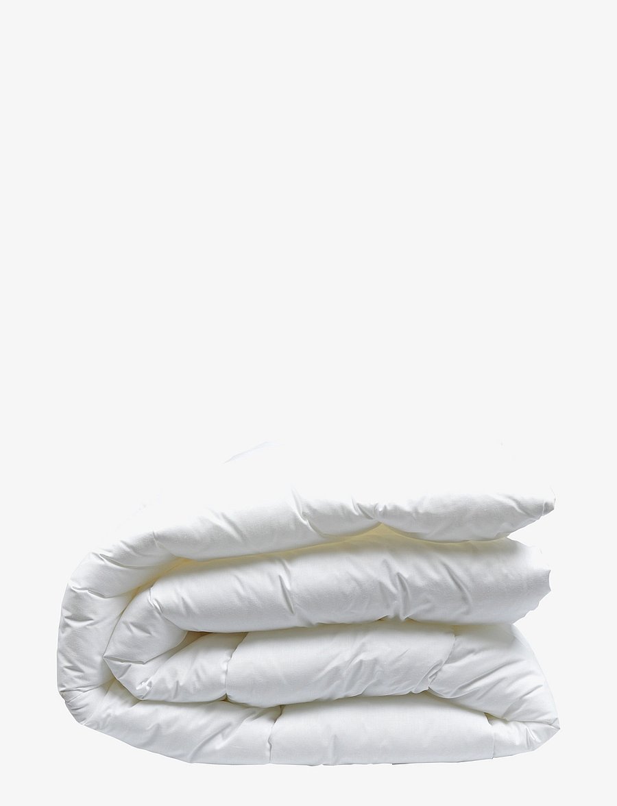 Turiform - Turiform Fiber Light - bettdecken - white - 1