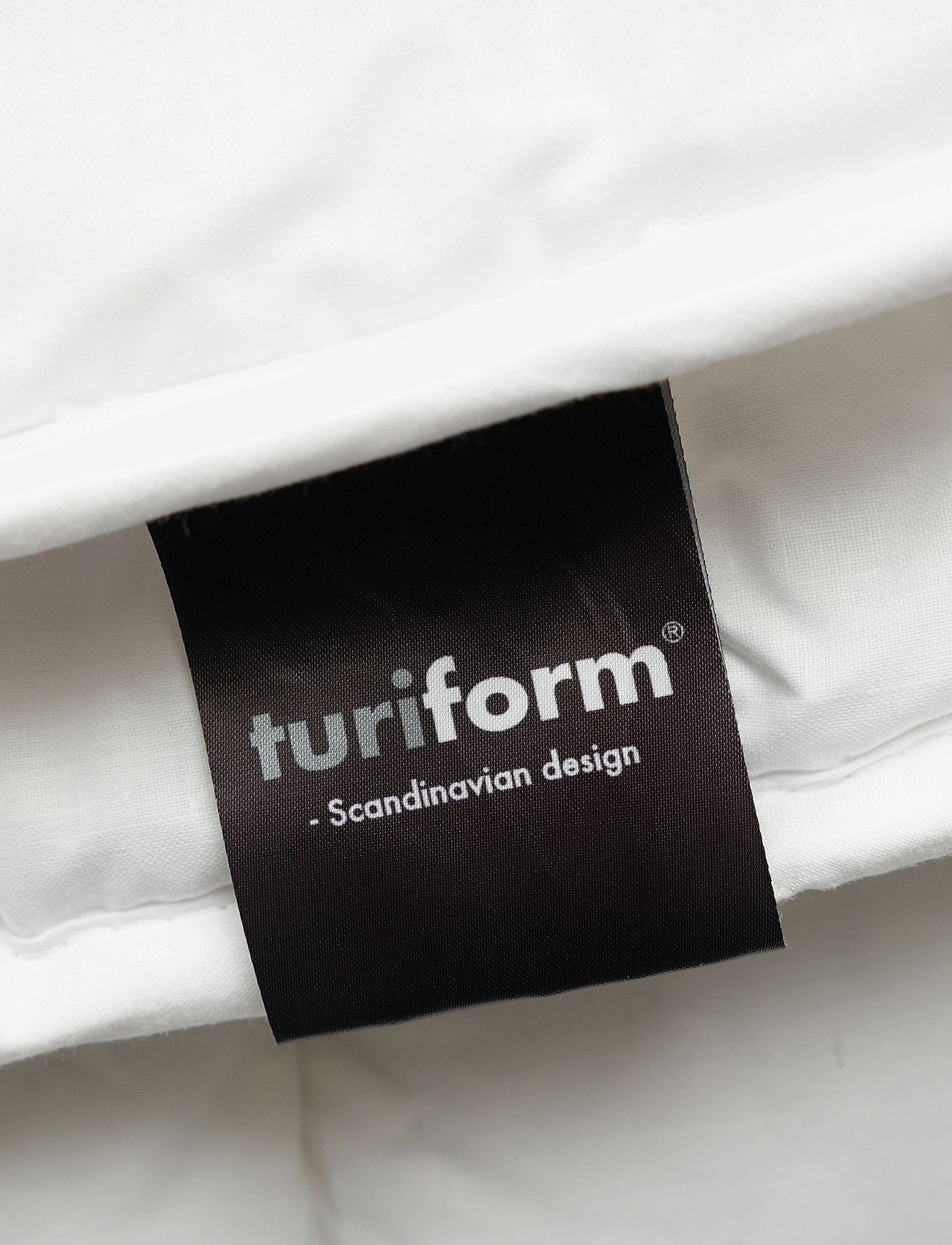 Turiform - Turiform Fiber Medium - dyner - white - 2