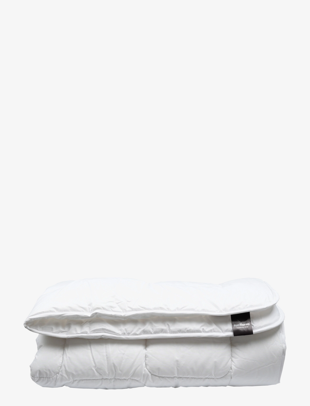 Turiform Fiber Medium, Dyne, Hvid, Str: 140X220CM