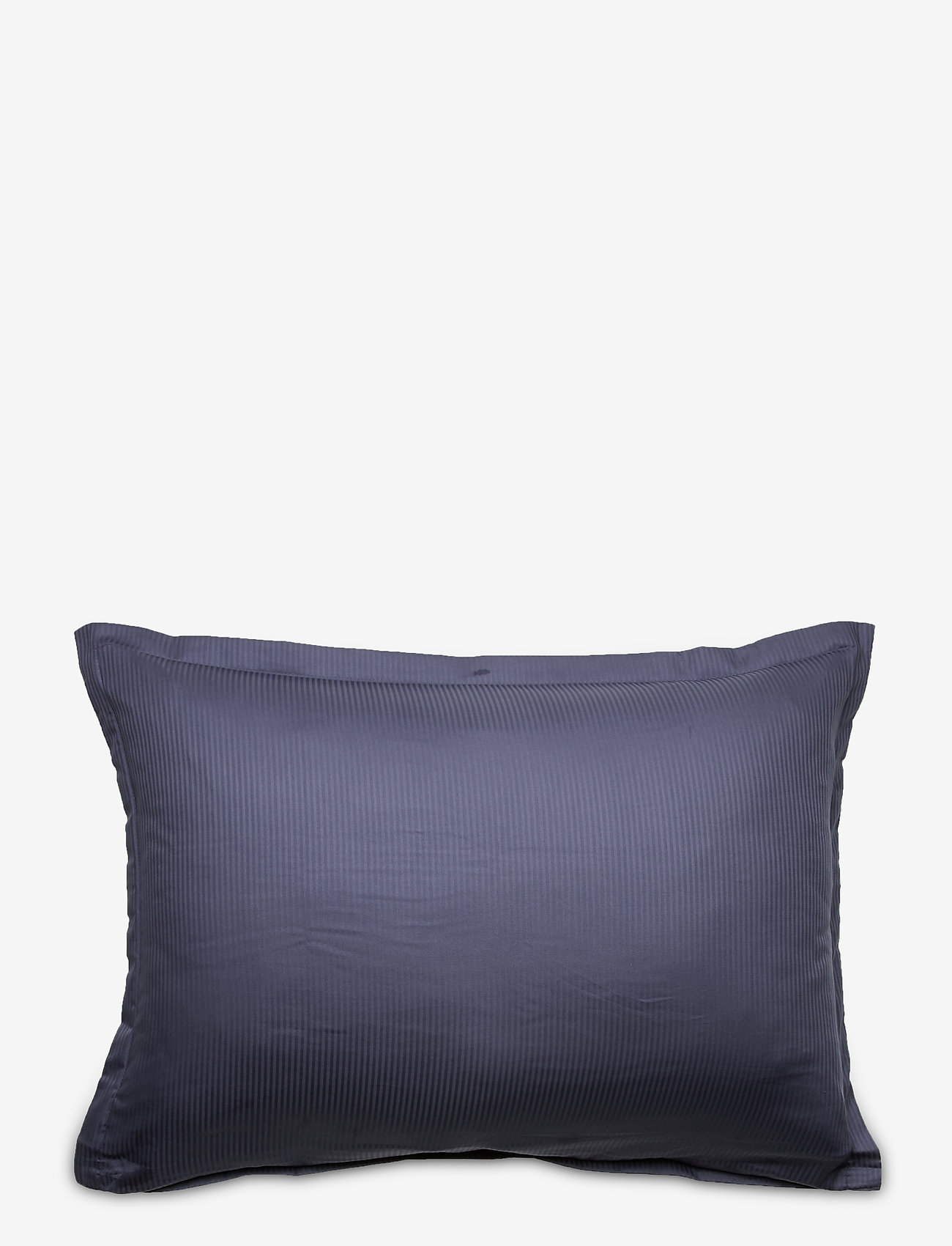 Turiform - Turistripa SVANE DARK BLUE - pillow cases - dark blue - 0