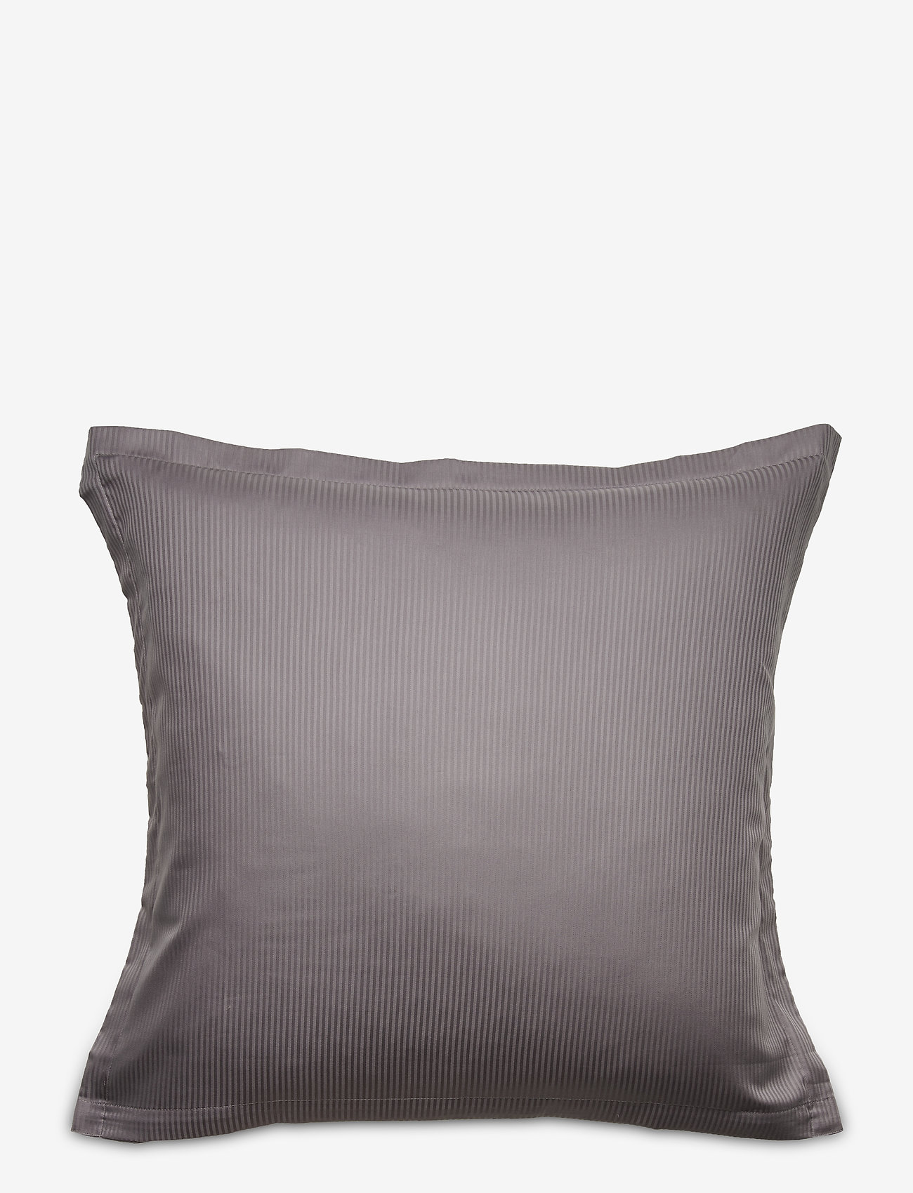 Turiform - Turistripa svane DARK GREY - pudebetræk - dark grey - 0