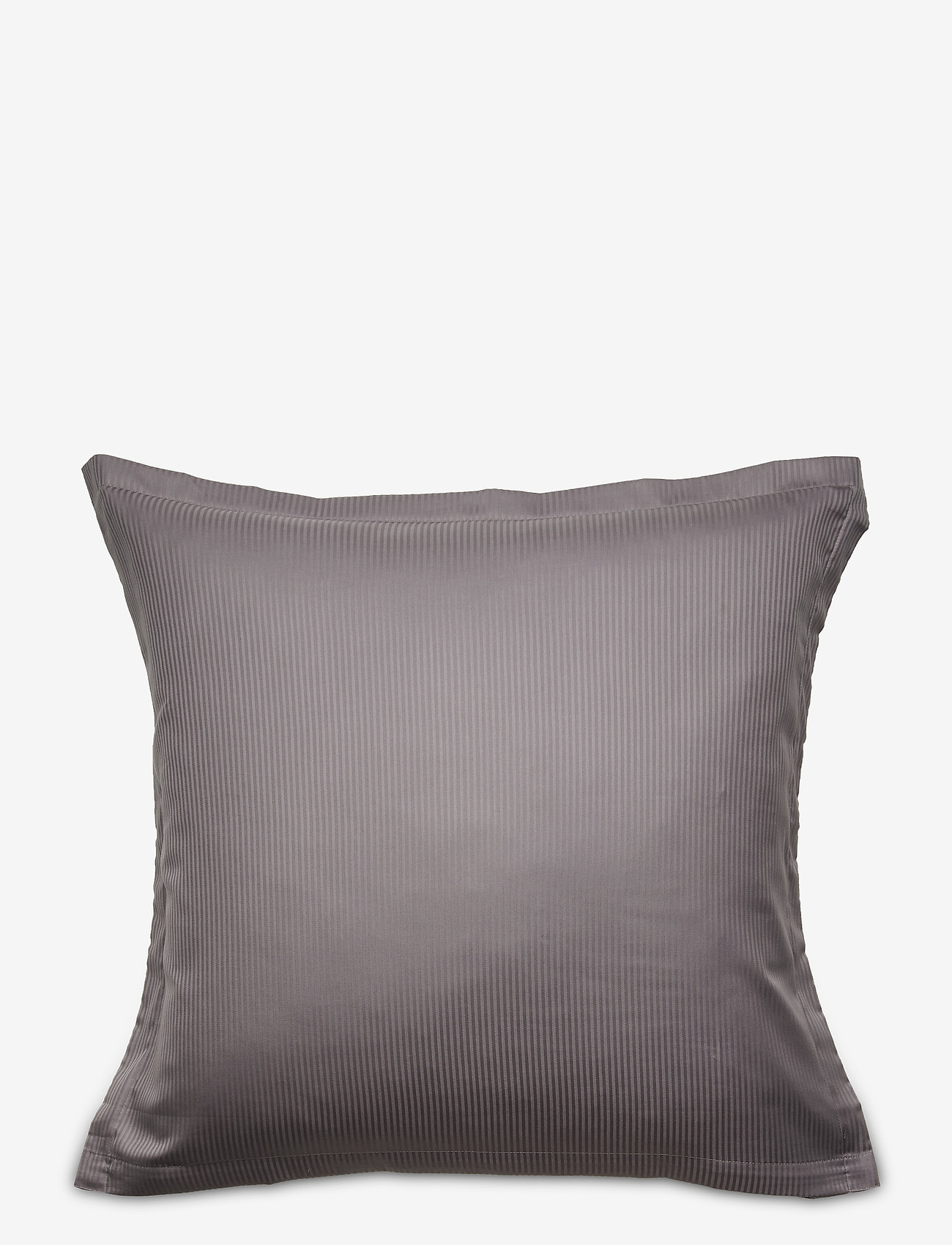 Turiform - Turistripa svane DARK GREY - pudebetræk - dark grey - 1