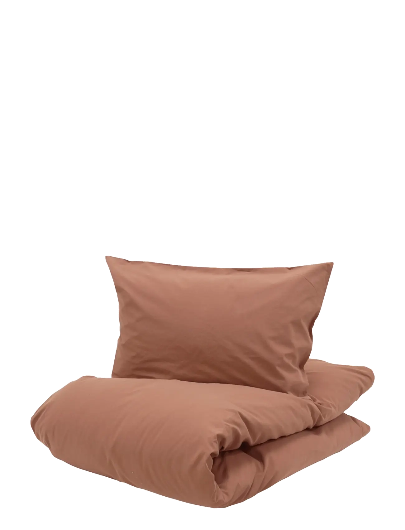 Turiform Chill - Påslakanset - RED / brown