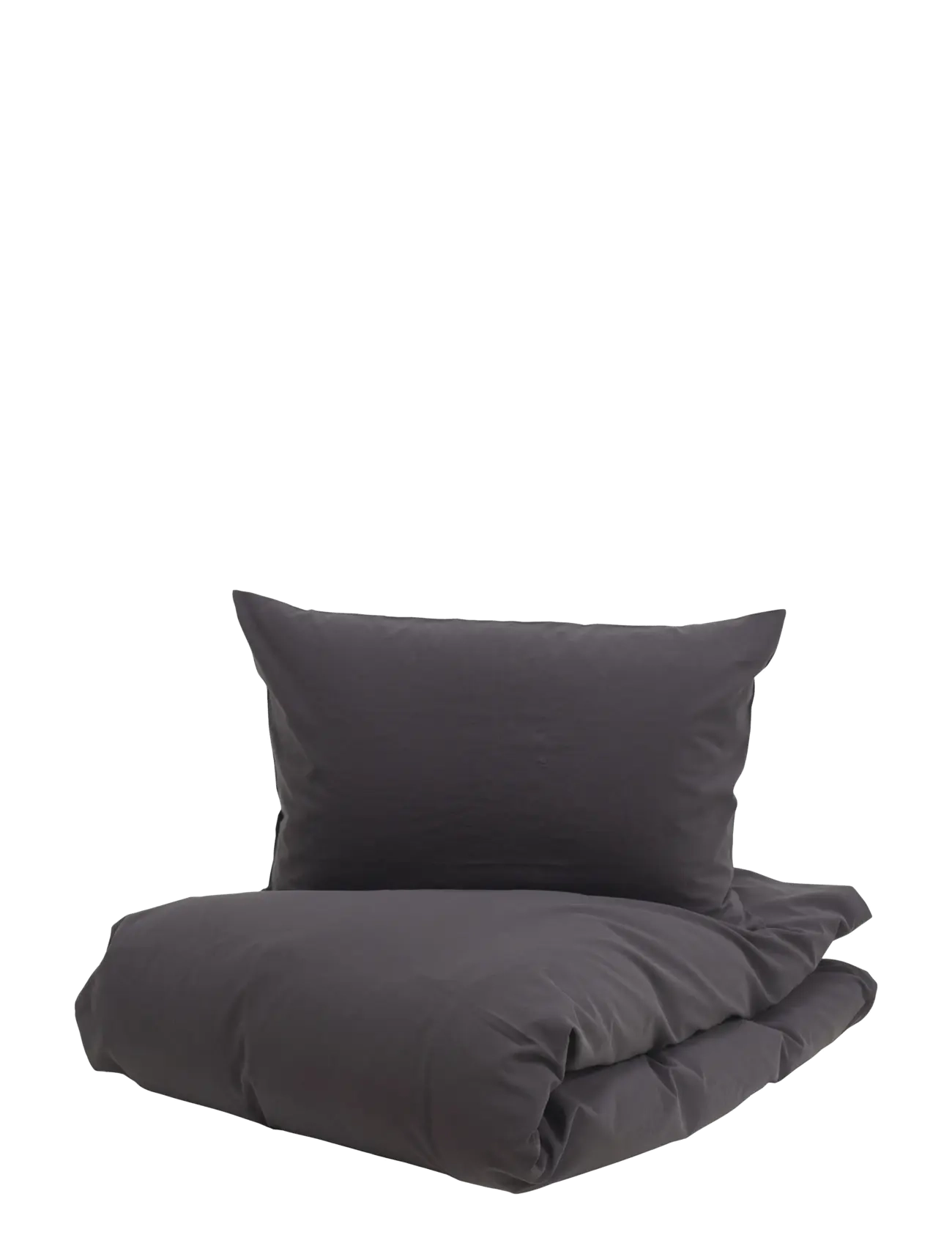 Turiform Chill - Påslakanset - GREY / grey