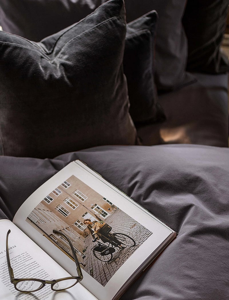 Turiform - Chill - påslakanset - grey - 0