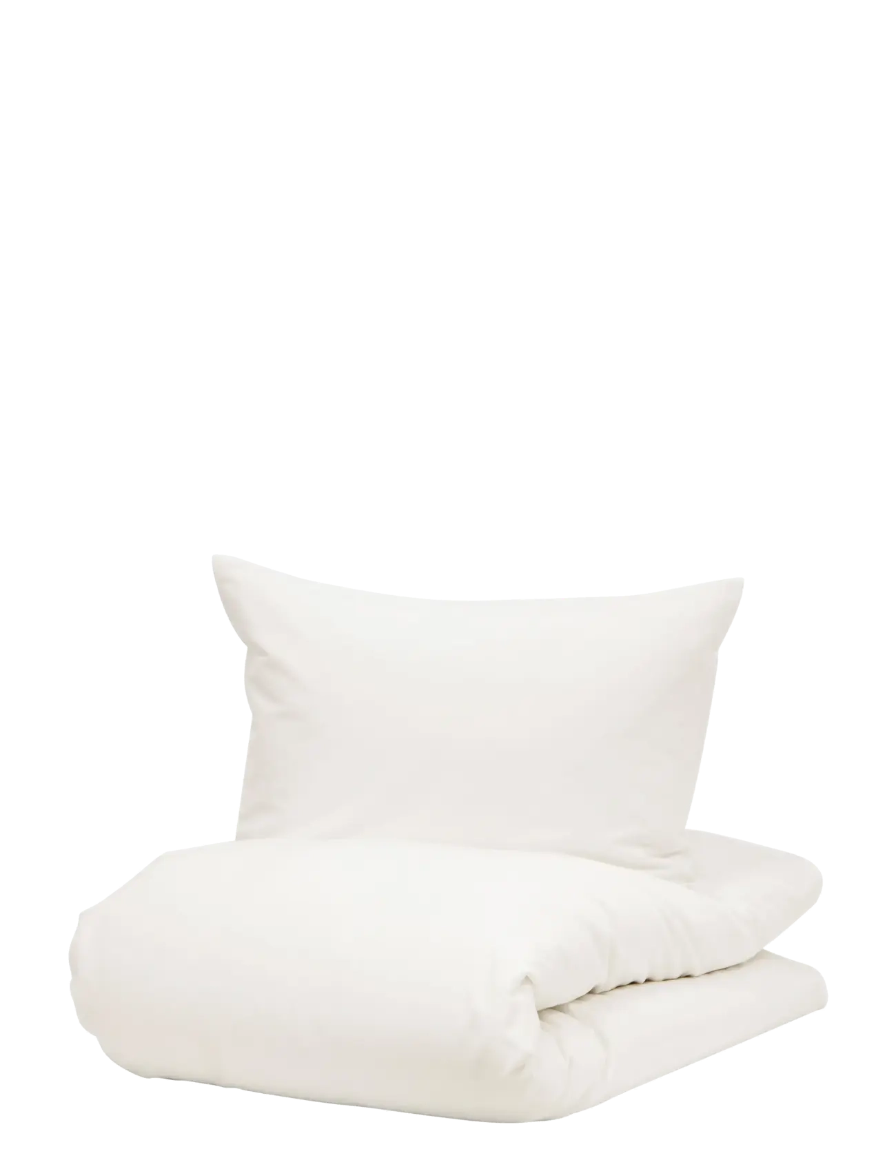 Turiform Enjoy, Bed Sæt, Hvid, Str: 140X200;60X63CM