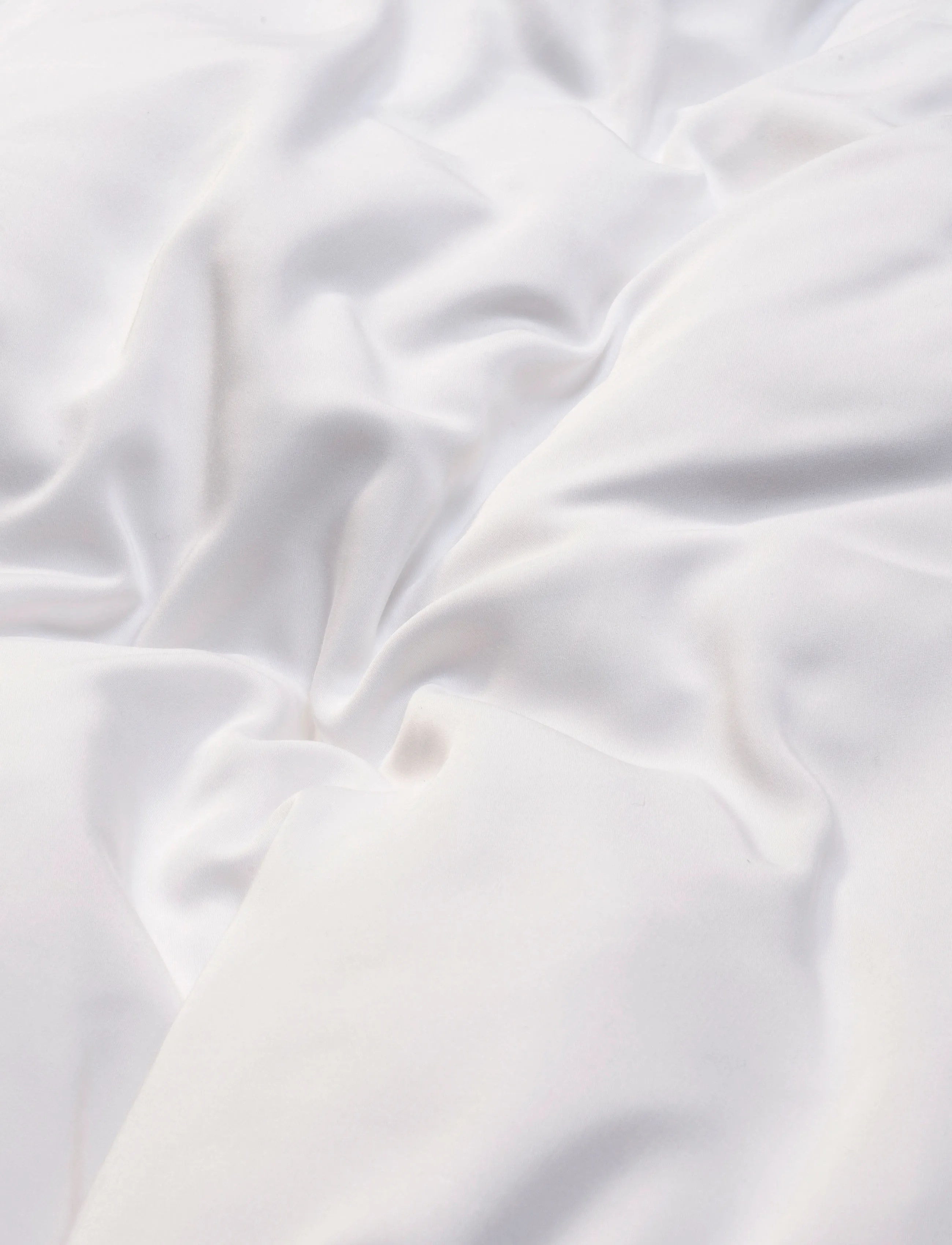 Turiform - Enjoy - sengesæt - white - 3