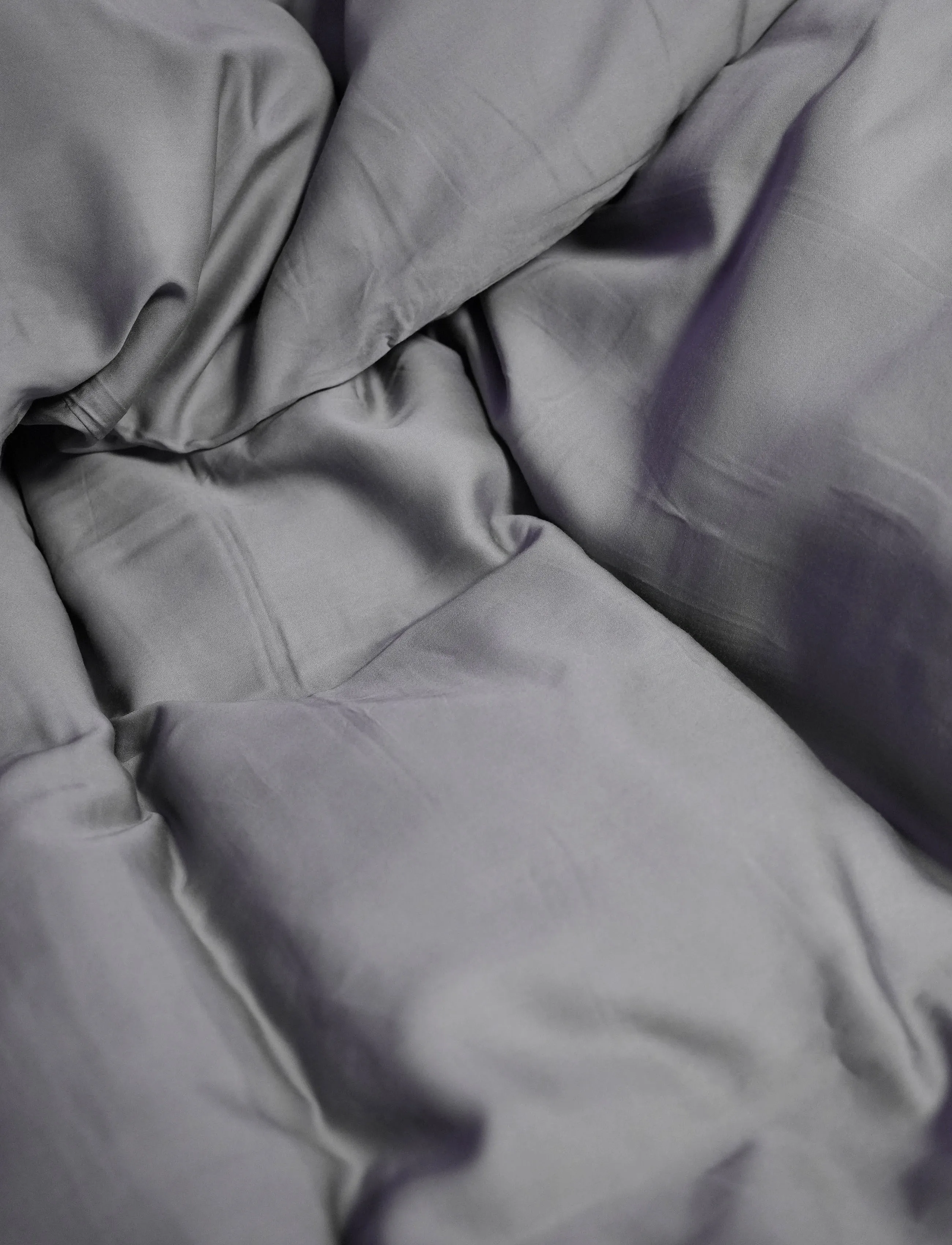 Turiform - Enjoy - sengesæt - grey - 3