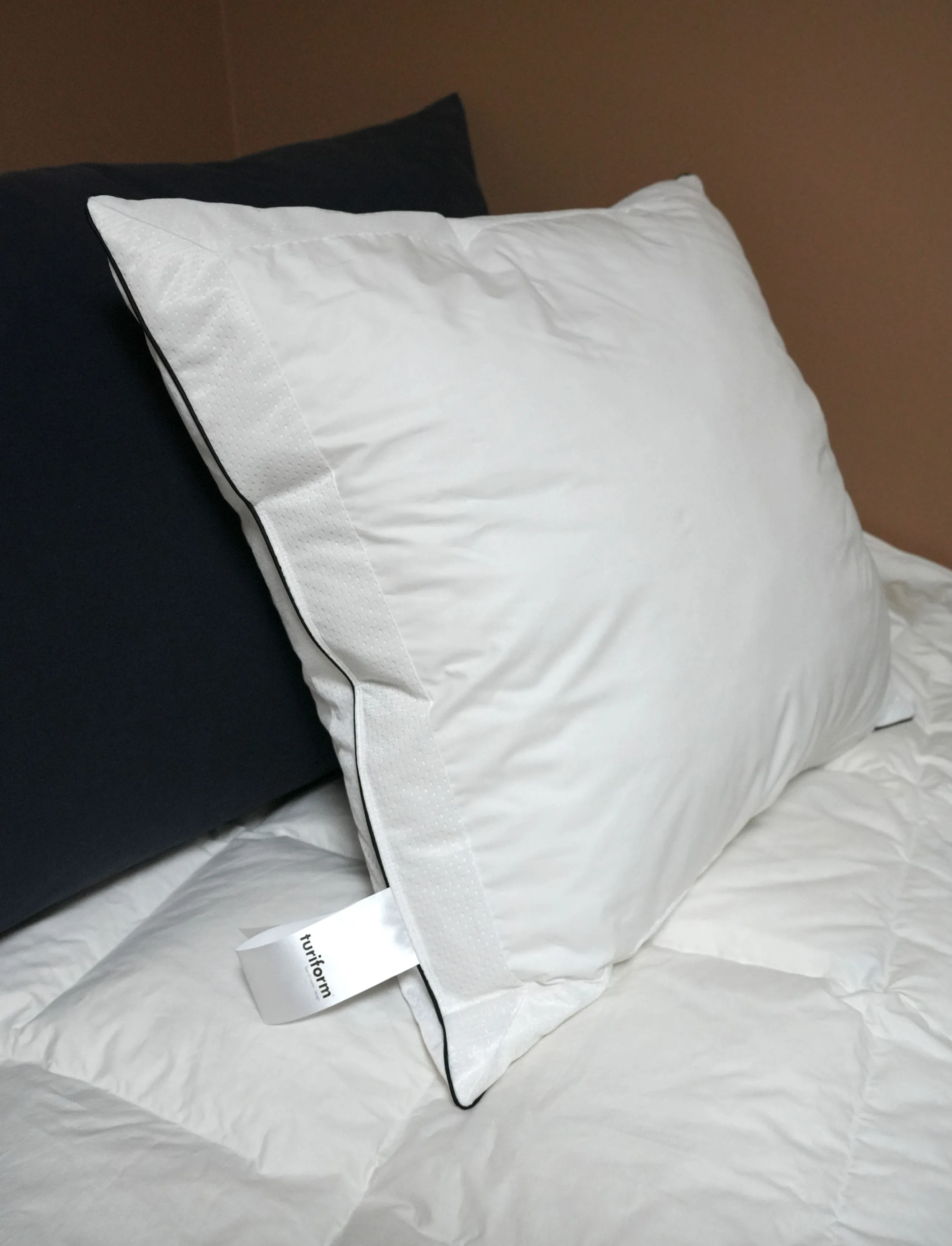 Turiform - Active Comfort Pillow - white - 0