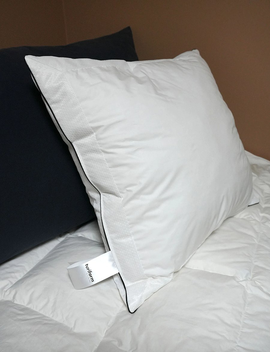 Turiform - Active Comfort Pillow - white - 0