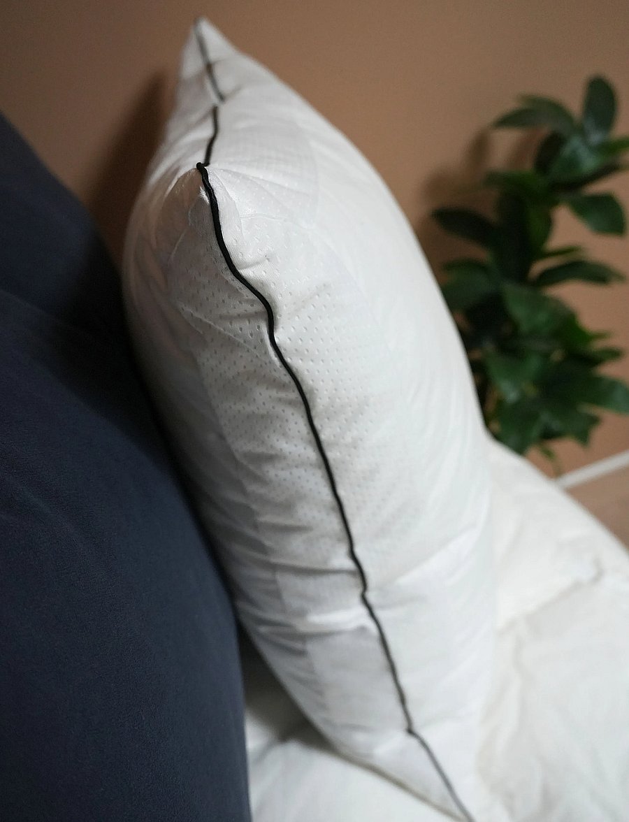 Turiform - Active Comfort Pillow - white - 4