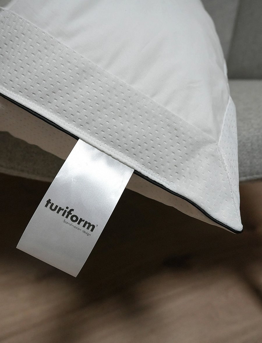Turiform - Active Comfort Pillow - white - 5