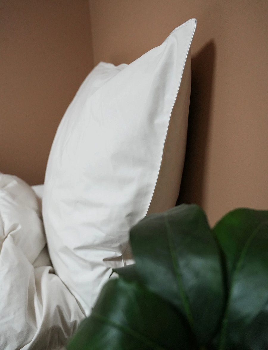 Turiform - TURIFORM - kopfkissen - white - 4