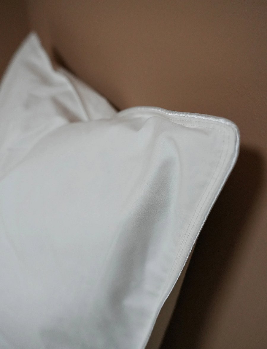 Turiform - TURIFORM - kopfkissen - white - 5