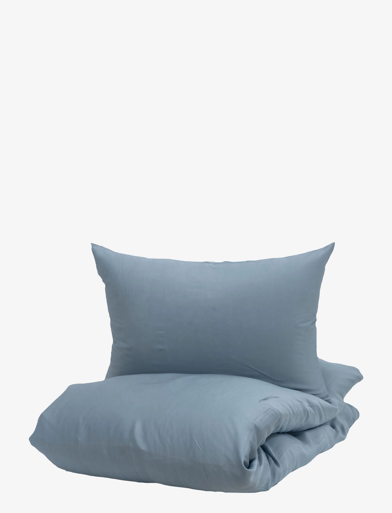 Turiform Enjoy, 140X200/60X63 cm, Blue, Sengetekstiler > Sengesæt, Unisex