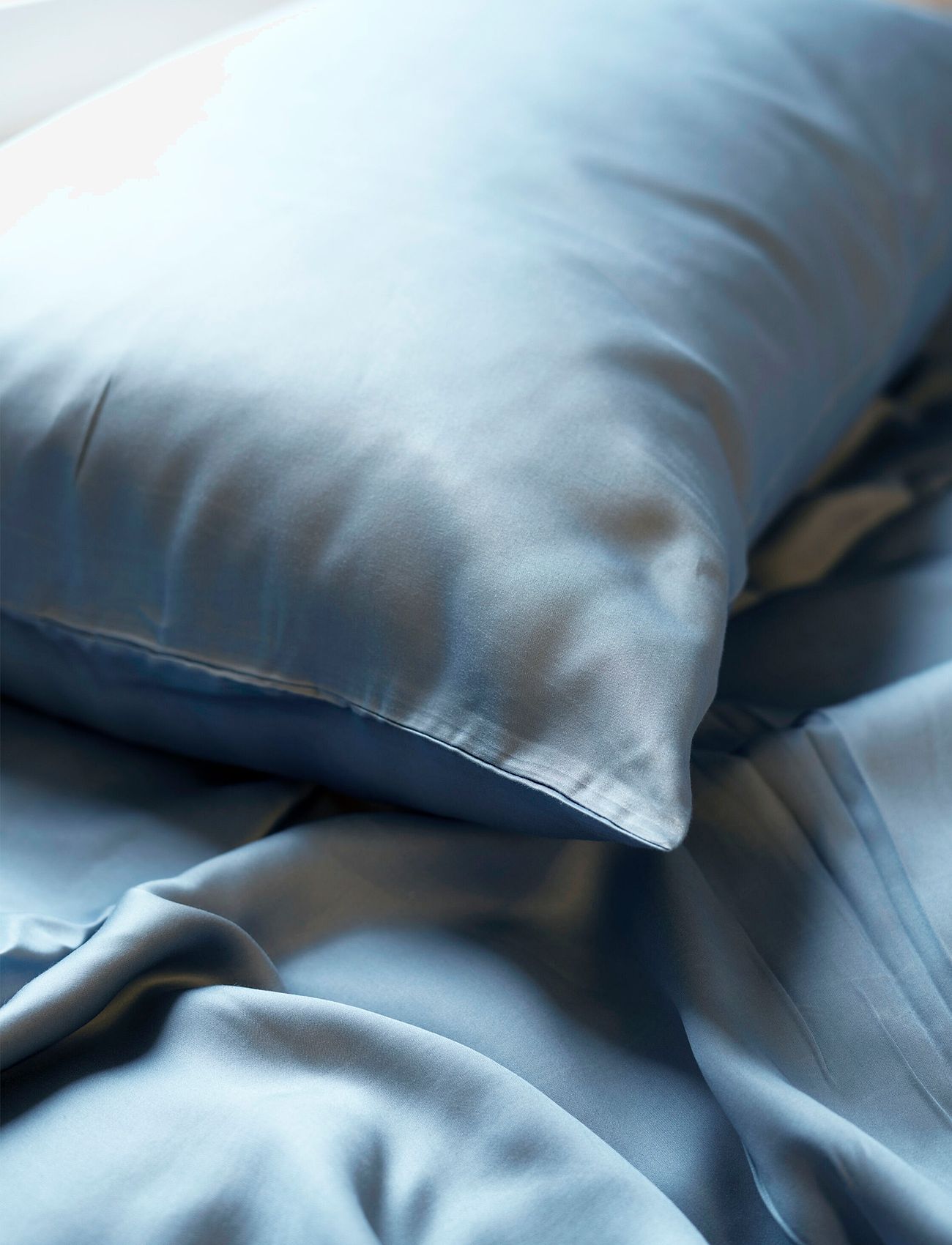 Turiform - ENJOY - sengesæt - light-blue - 1