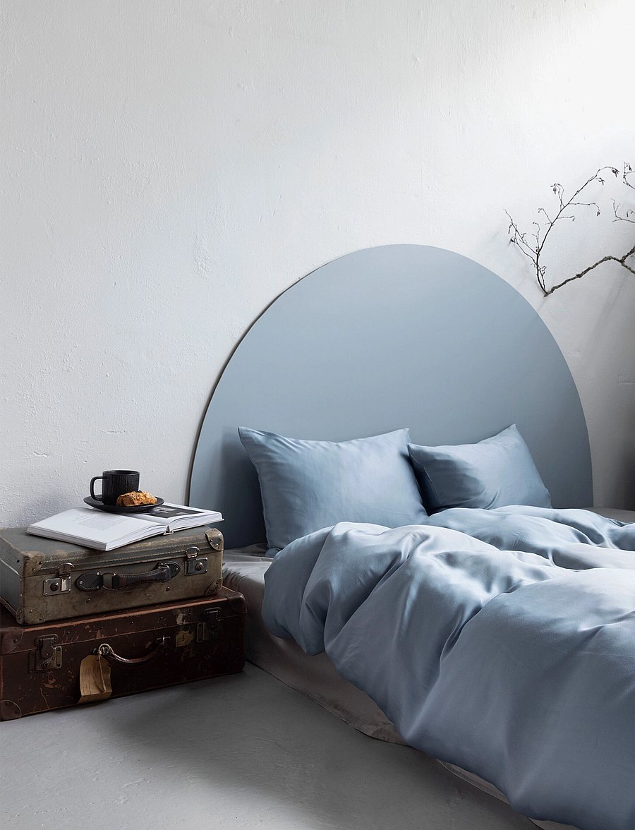 Turiform - ENJOY - sengesæt - light-blue - 2