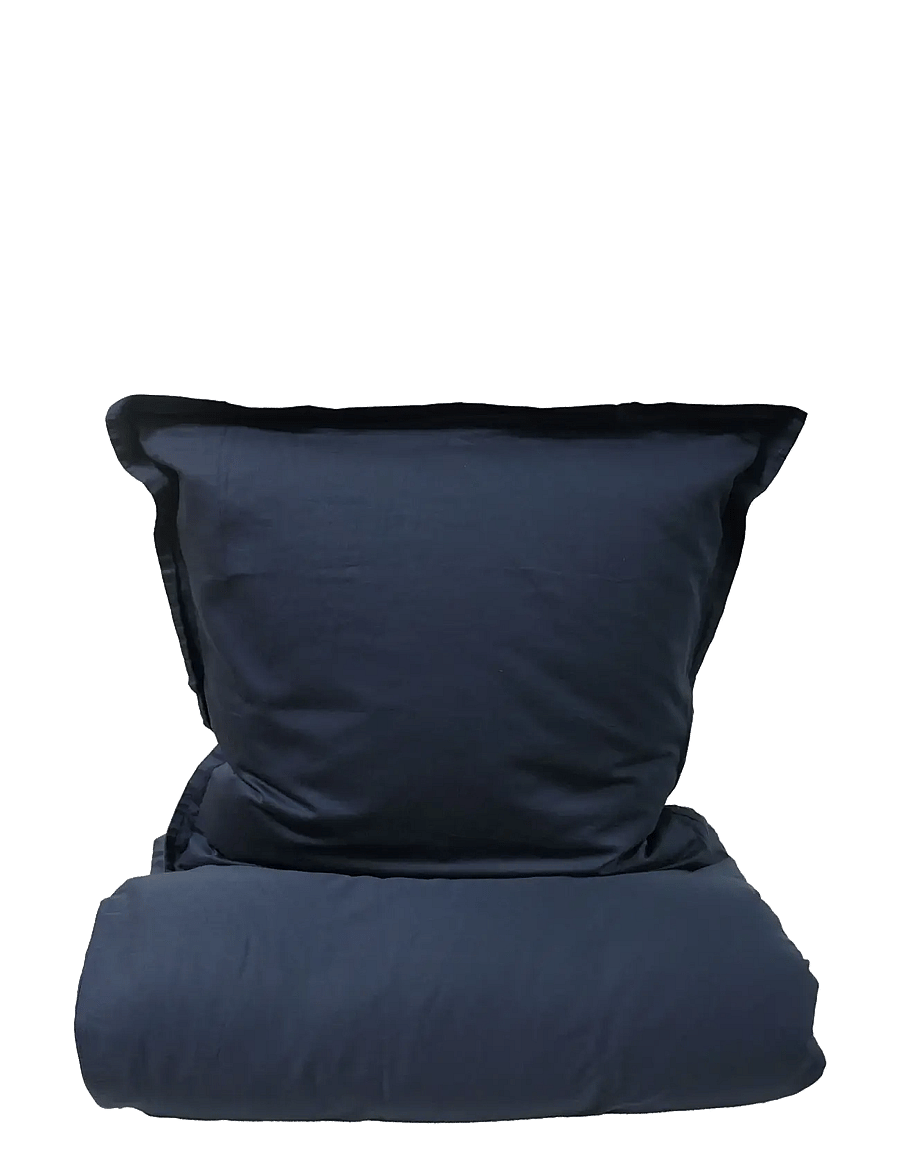 Turiform - Turiform Sateen - voodiriiete komplektid - dark blue - 1