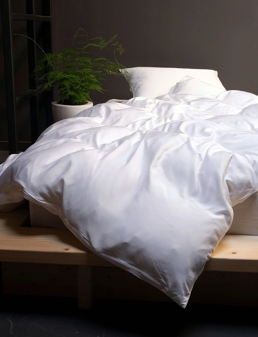 Turiform - Enjoy - voodiriiete komplektid - white - 2