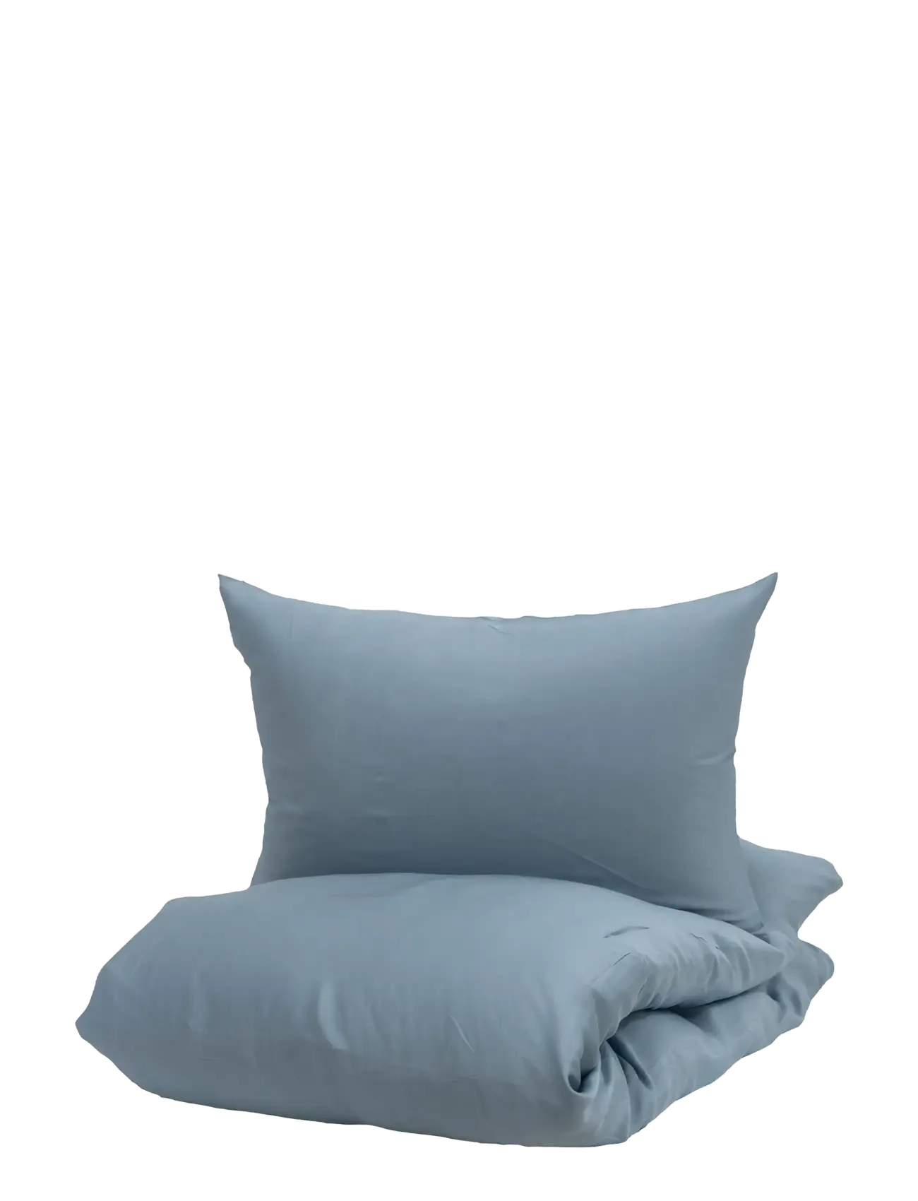 Turiform TF Enjoy LYSBLÅ AW24 - Sovrumstextilier - LIGHT-BLUE / blue