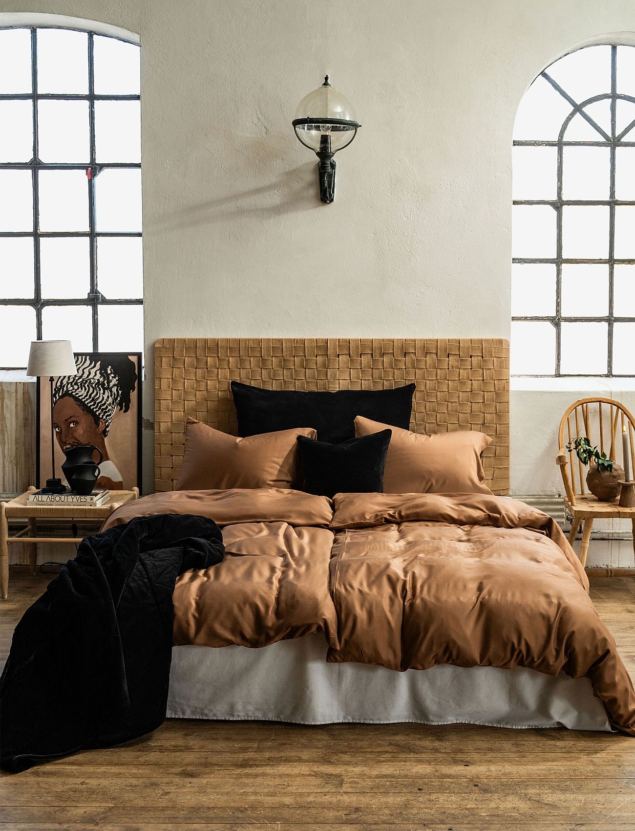 Turiform - ENJOY - brown - 3