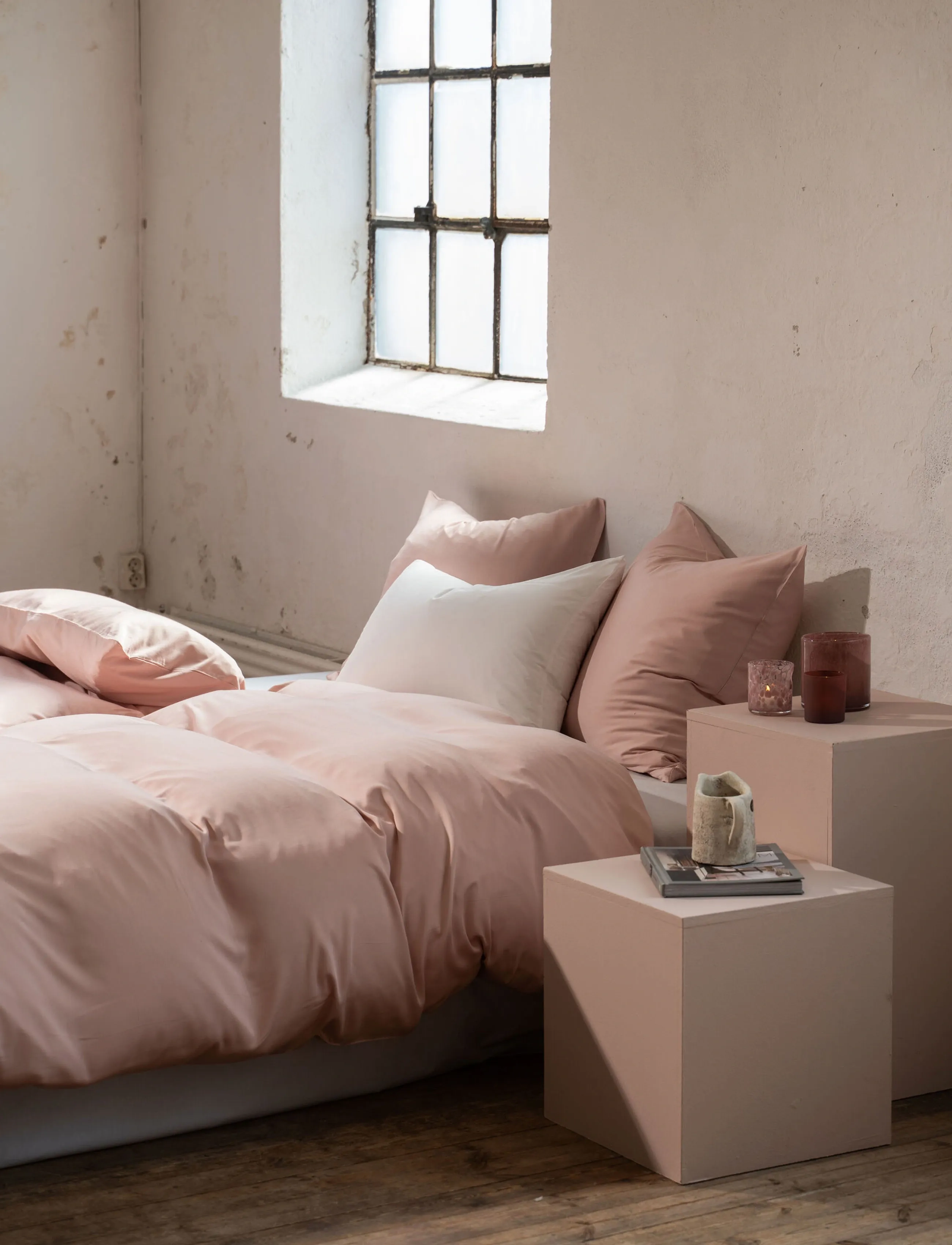 Turiform - TF Enjoy ROSA AW24 - köp efter pris - rose - 2