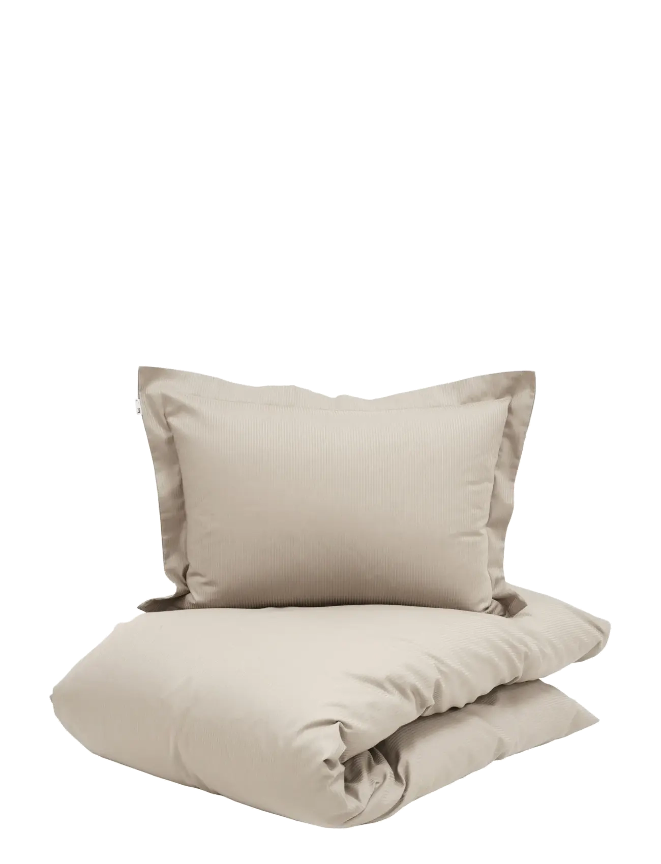 Turiform Turistripa svane - Påslakanset - BEIGE / beige