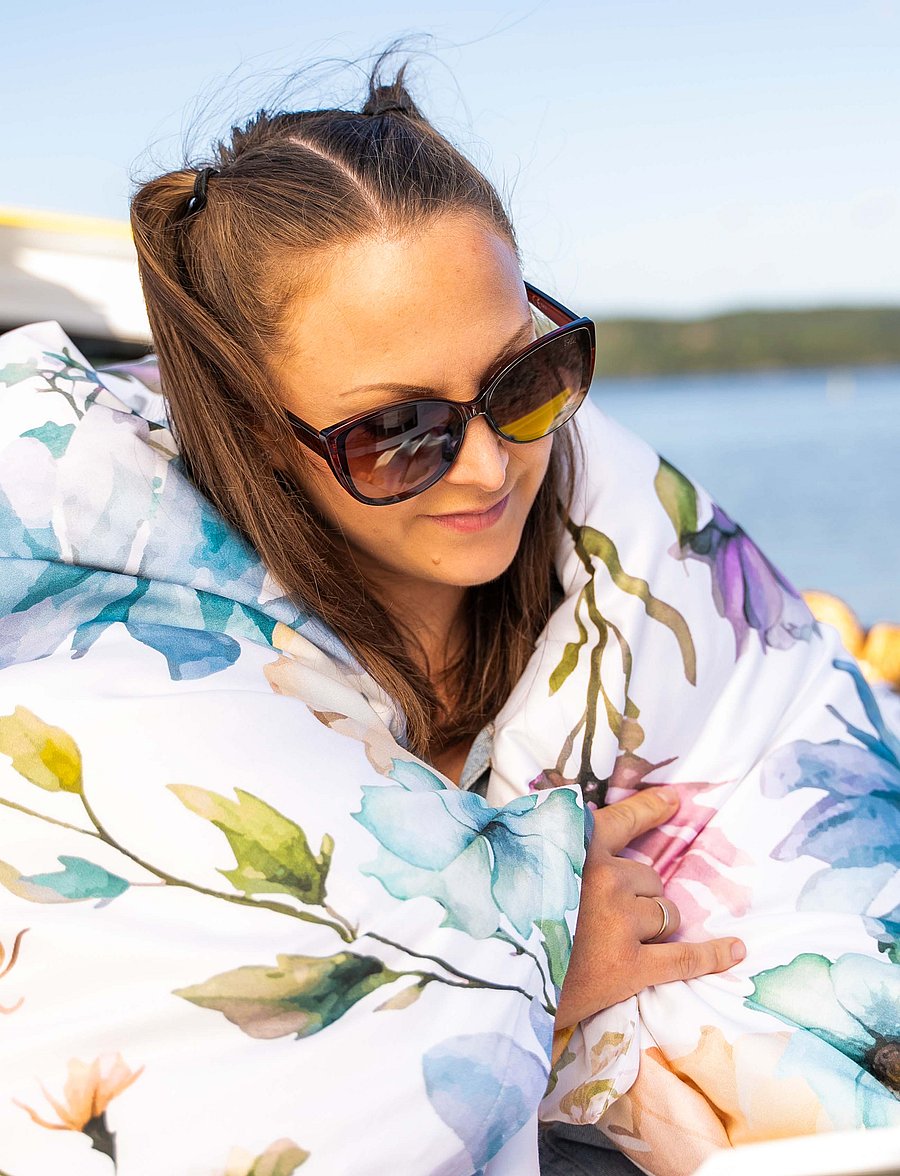 Turiform - Amelia - voodiriiete komplektid - multi colour - 0