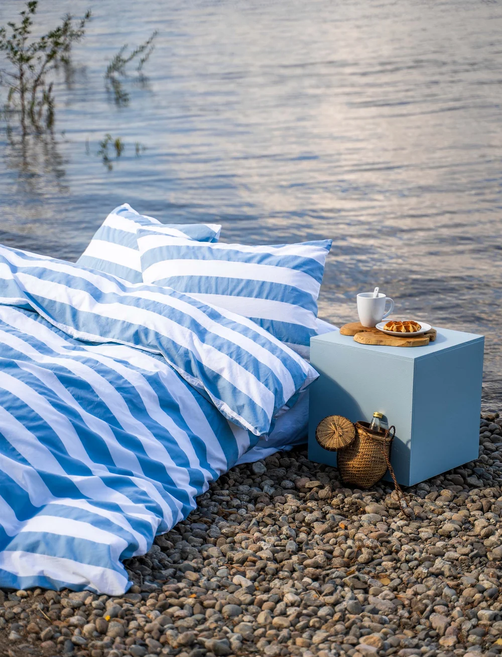 Turiform - Leo - köp efter pris - blue - 4