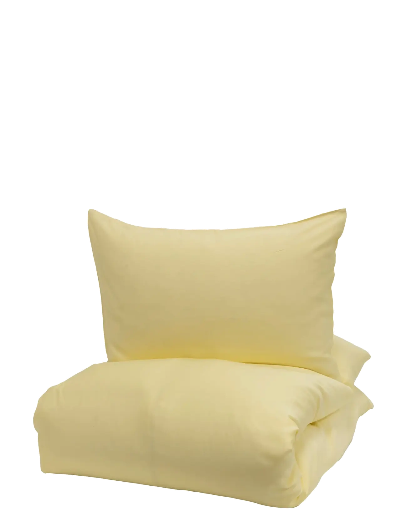 Turiform Enjoy - Påslakanset - YELLOW / yellow