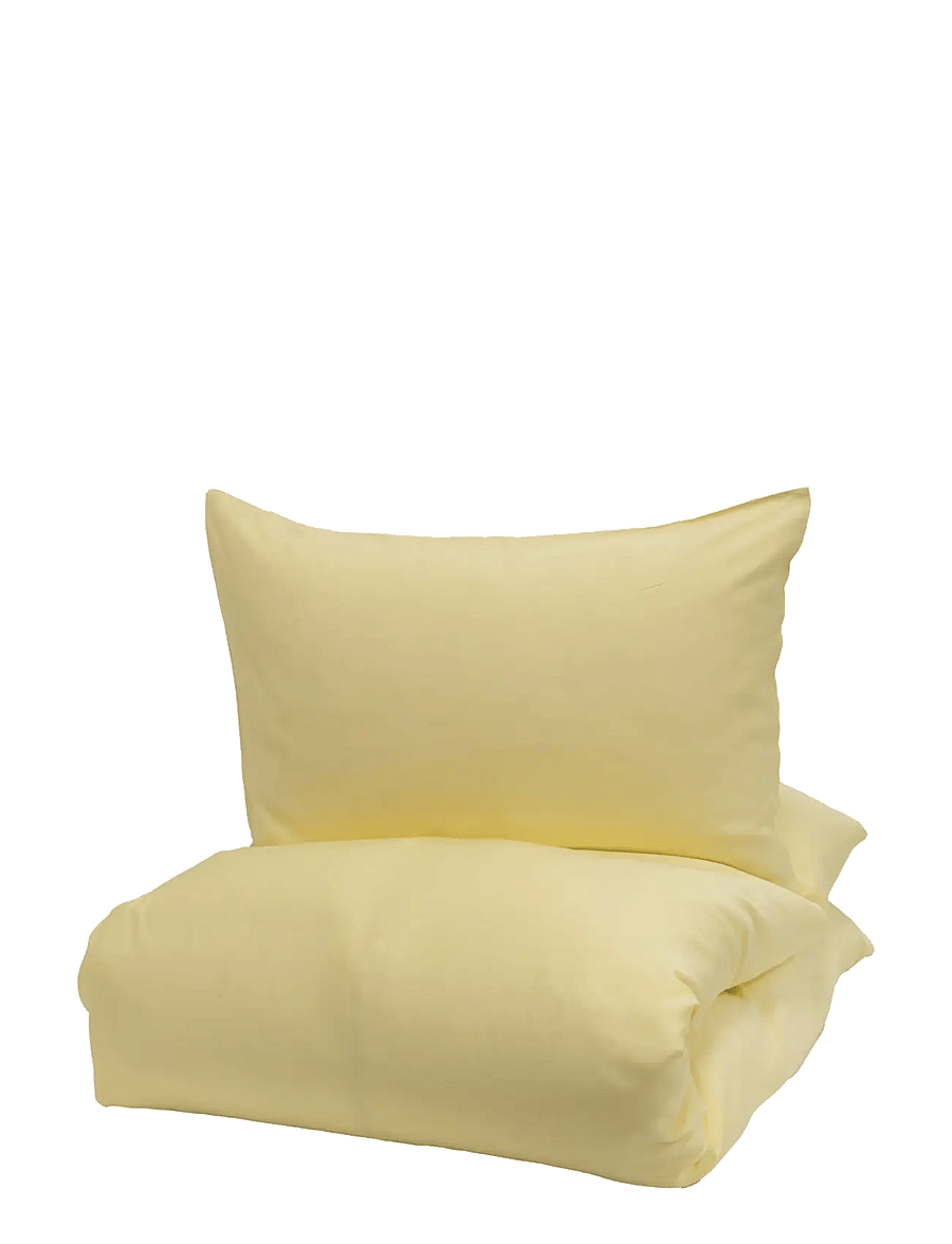 Turiform - Enjoy - voodiriiete komplektid - yellow - 1