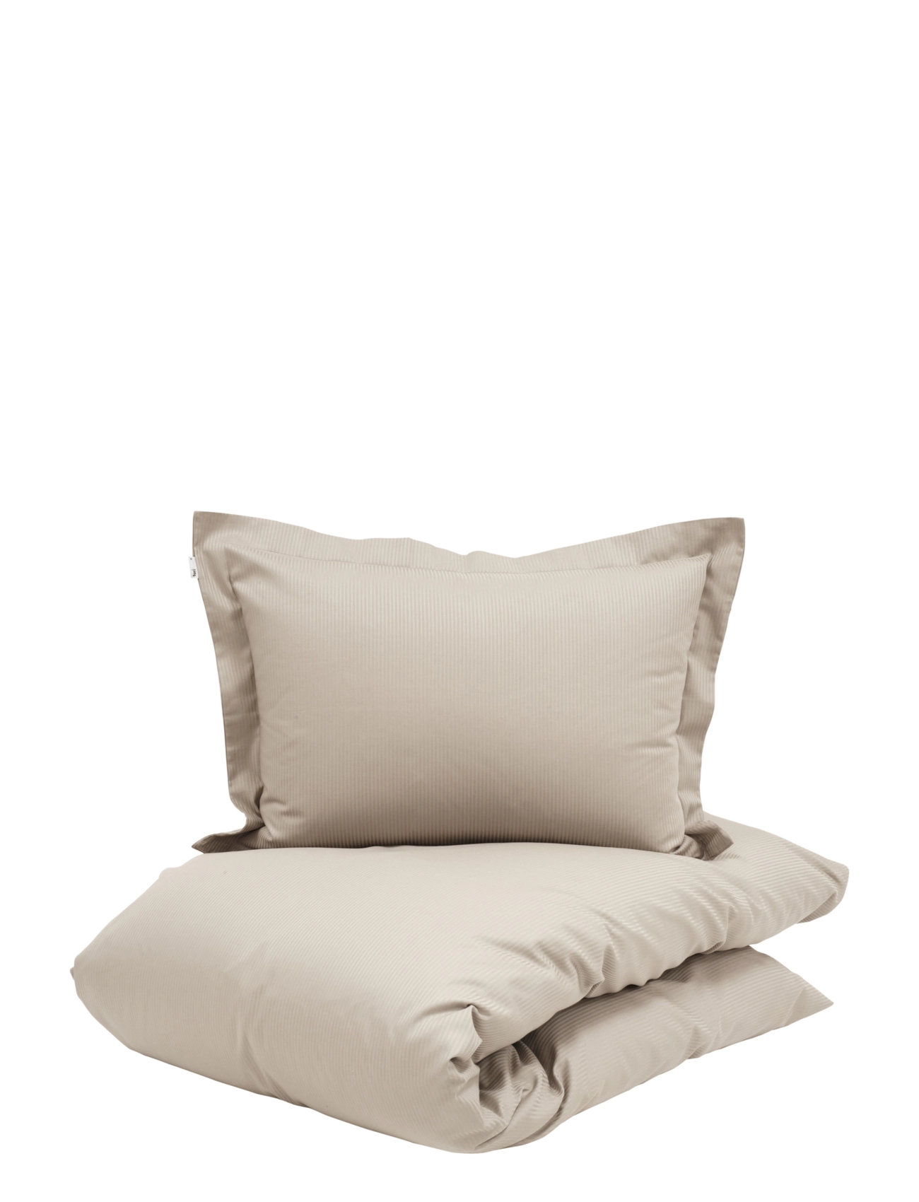 Turiform Turistresa - Påslakanset - BEIGE / beige
