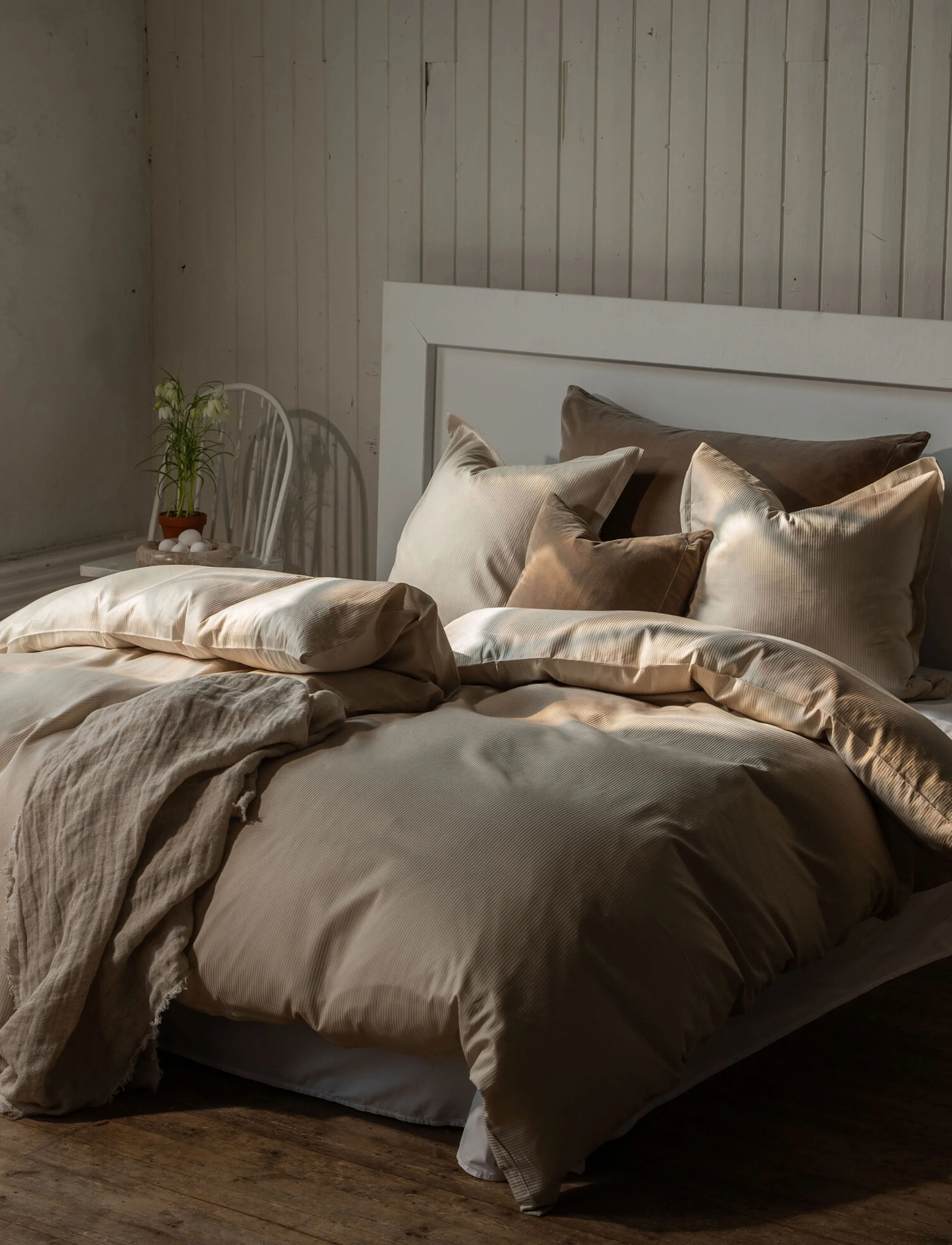 Turiform - Turistrute - beige - 0