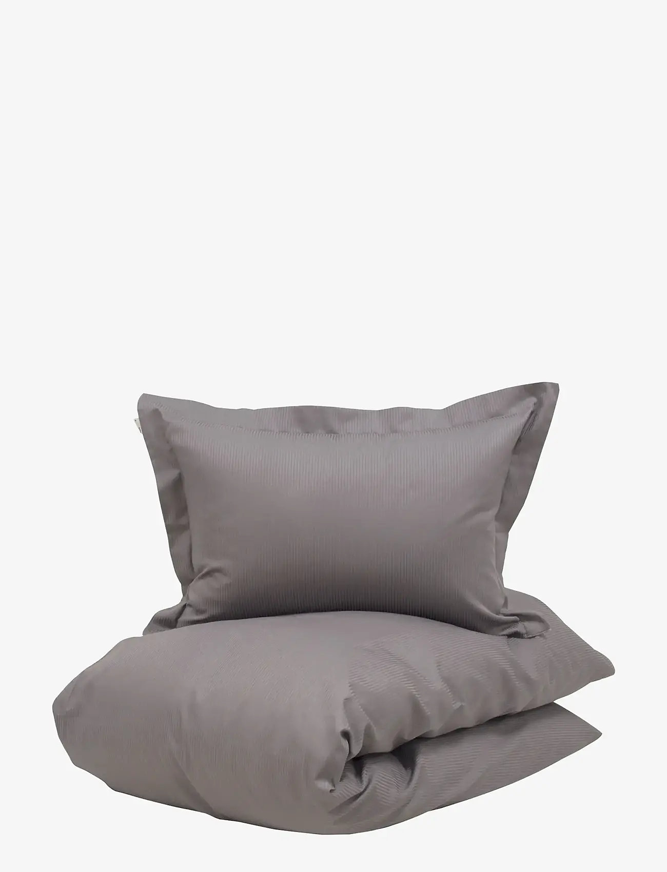 Turiform - Turistripa - bed sets - dark grey - 0