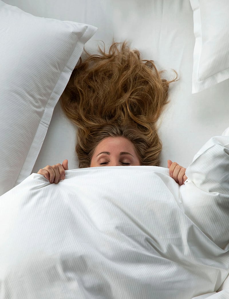 Turiform - Turistripa - rúmfatasett - white - 0