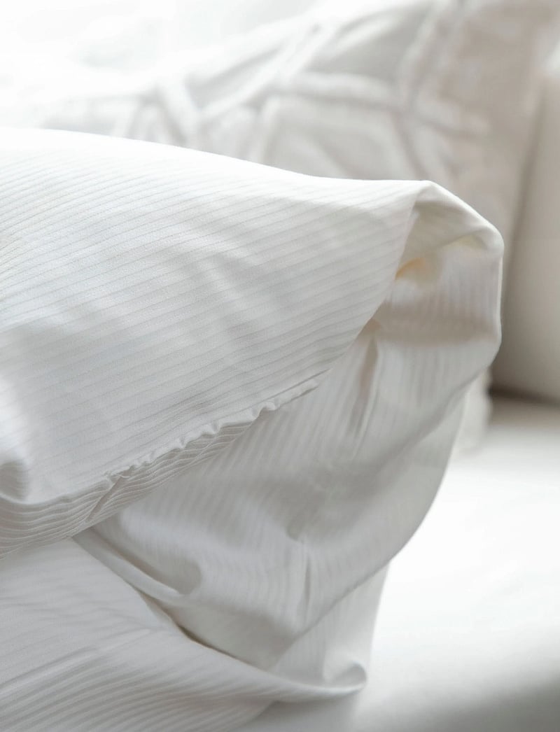 Turiform - Turistripa - rúmfatasett - white - 3