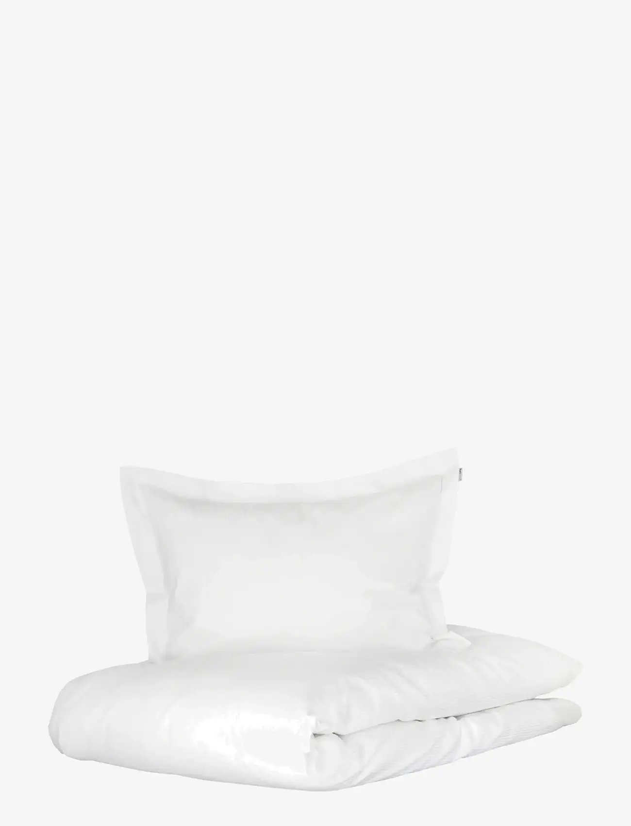 Turiform - Turistripa - sengesæt - white - 0