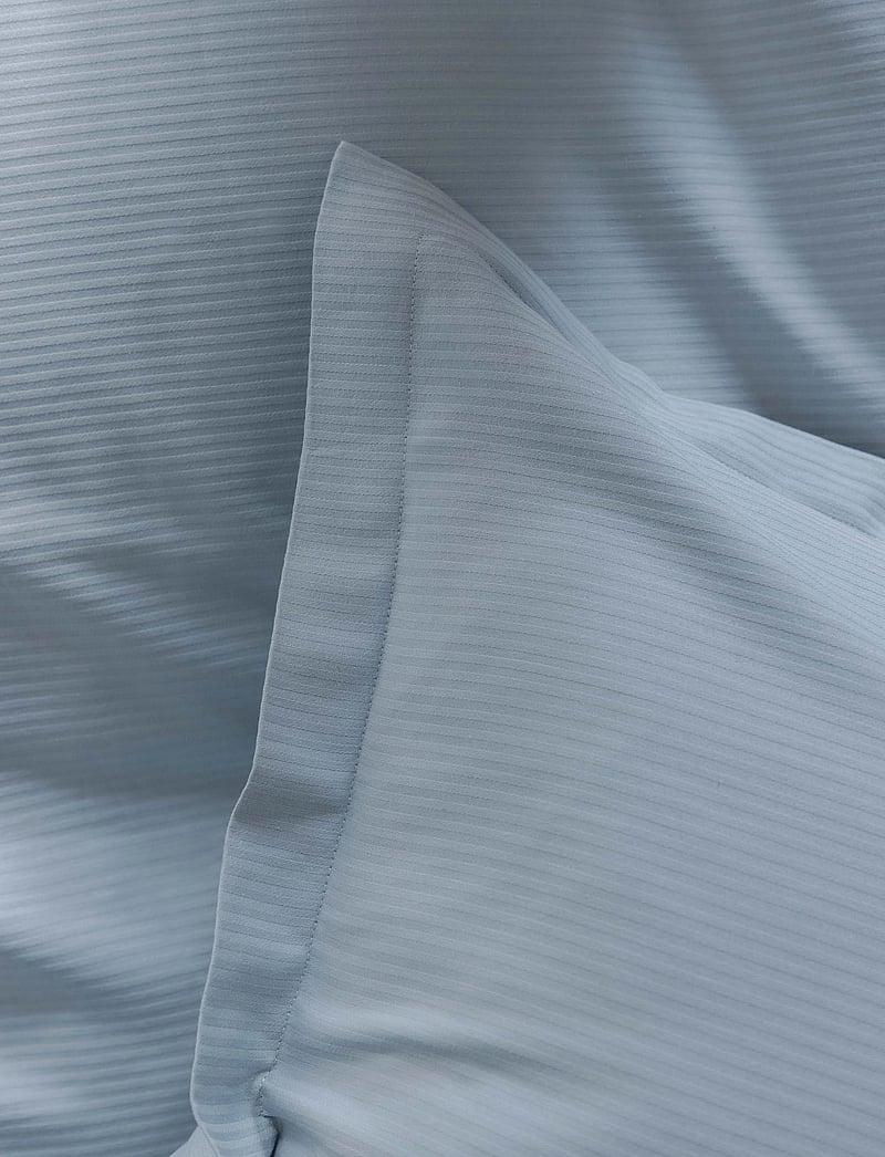 Turiform - Turistripa - bettwäsche-set - light blue - 2