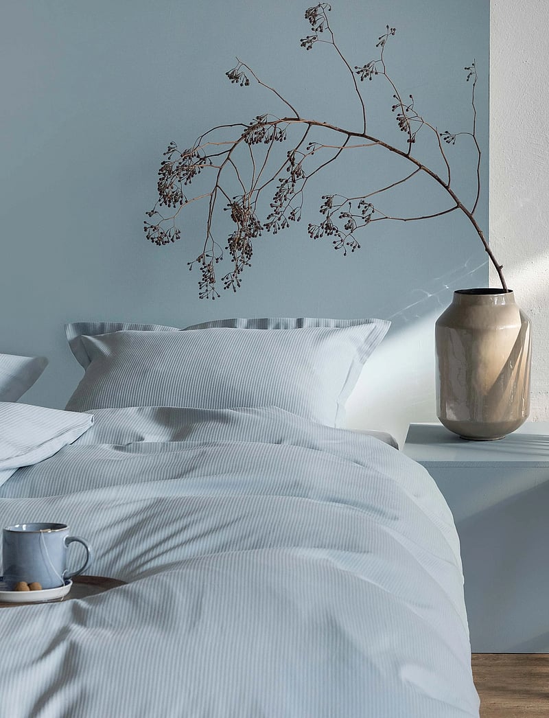 Turiform - Turistripa - bettwäsche-set - light blue - 1