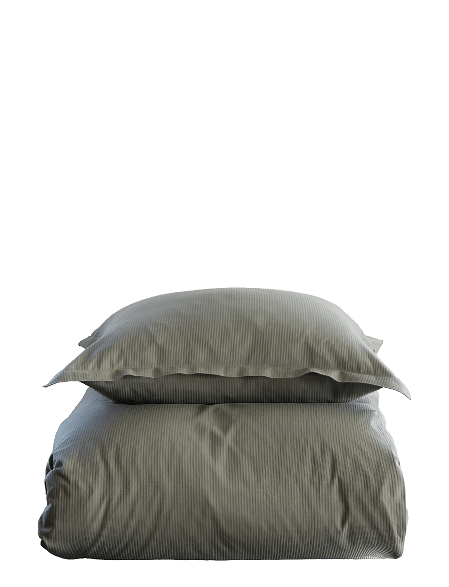 Turiform - Turistripa - sengesæt - green - 1