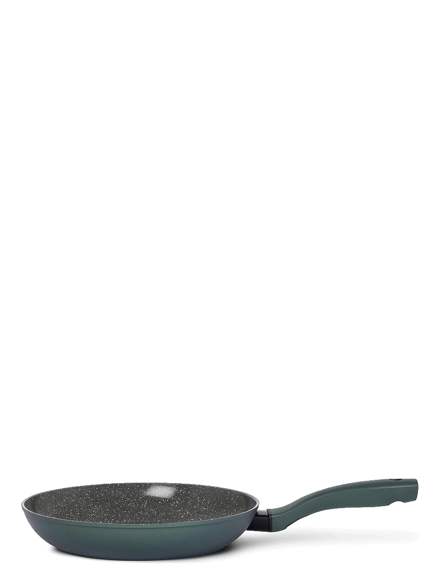 TVS - ECO OK Frypan 20cm - praepannid ja pannid - black - 1