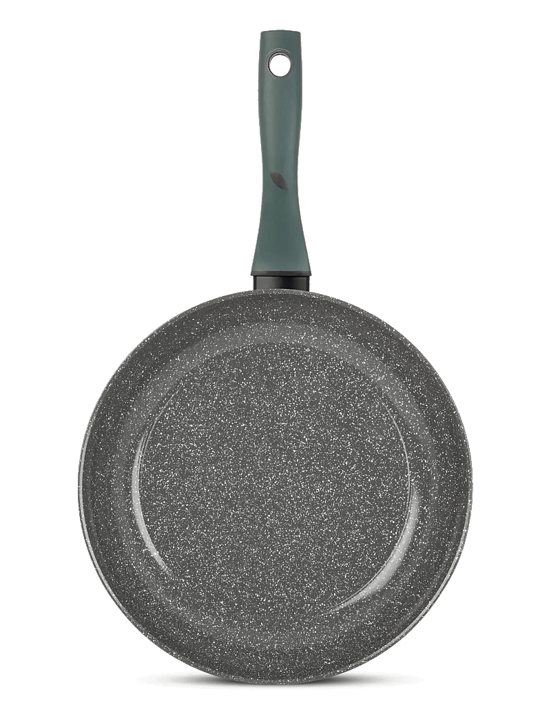 TVS - ECO OK Frypan 20cm - osta hinna alusel - black - 1