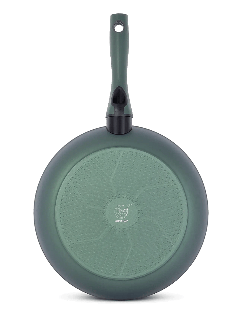 TVS - ECO OK Frypan 20cm - osta hinna alusel - black - 2